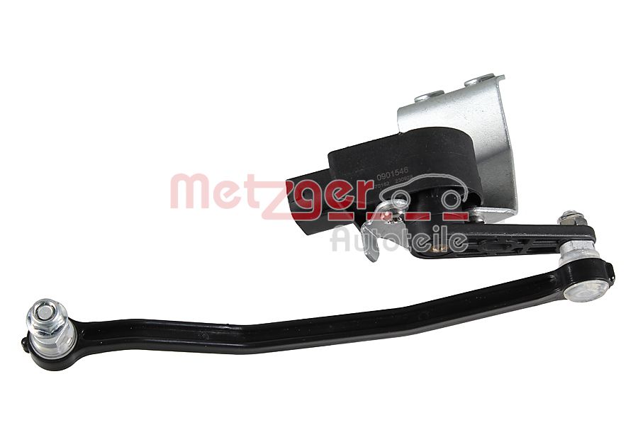 Sensore, Correzione assetto fari - 0901546 METZGER
