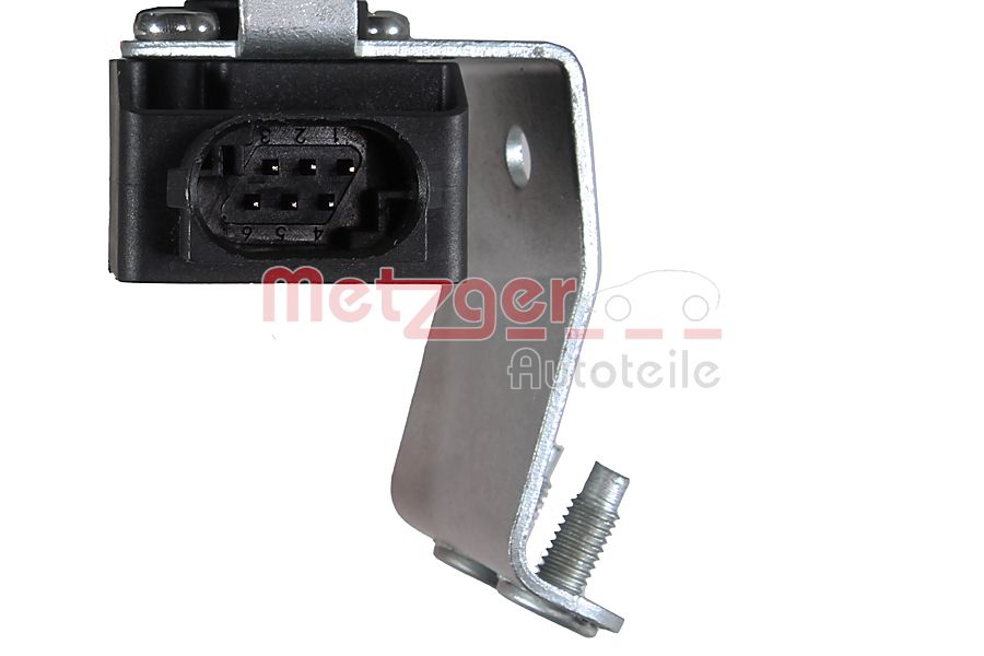 Sensor, headlight range adjustment - 0901546 METZGER