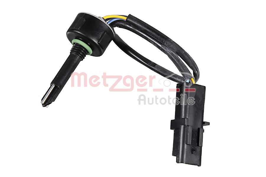 Water Sensor, fuel system - 0901547 METZGER