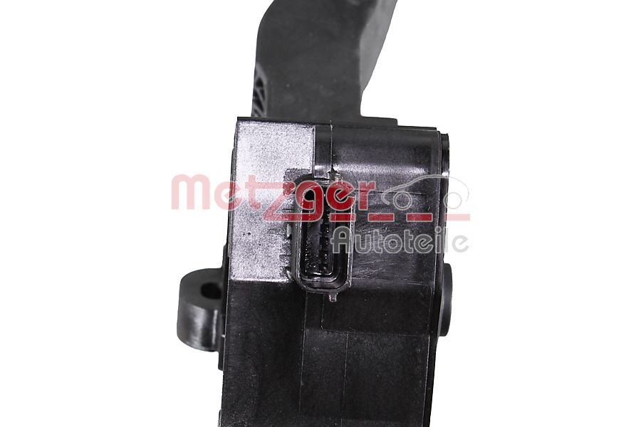 Sensor, accelerator pedal position - 0901548 METZGER