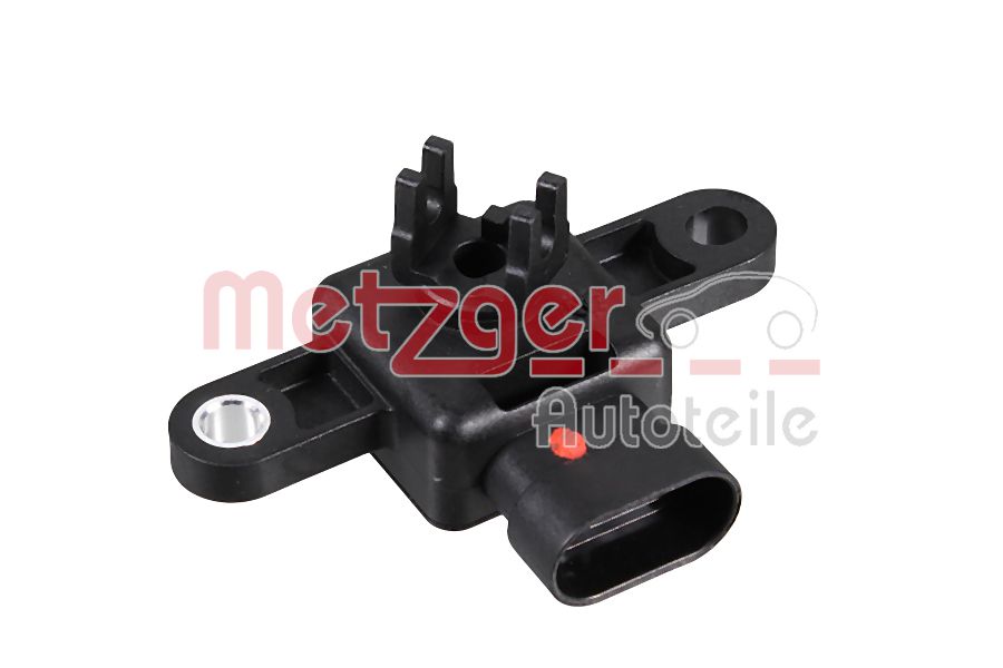 Sensor, neutral position (manual transmission) - 0901551 METZGER