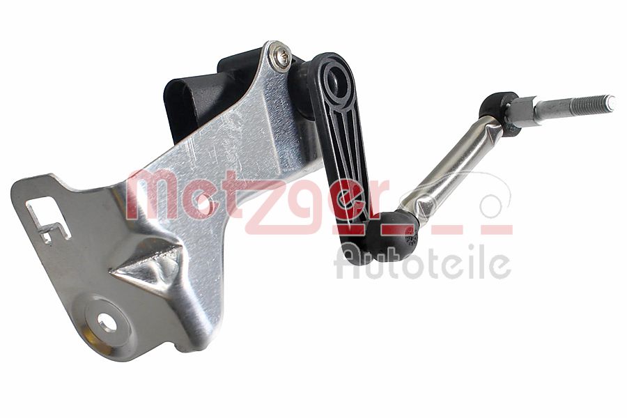 Sensor, headlight range adjustment - 0901552 METZGER