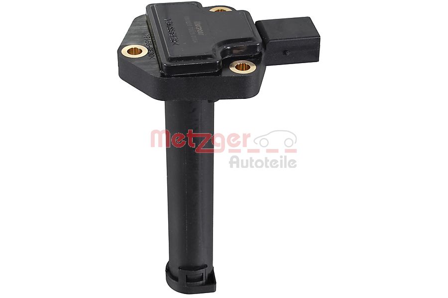 Sensore, Livello olio motore - 0901555 METZGER