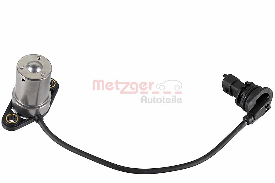 Sensor, engine oil level - 0901557 METZGER