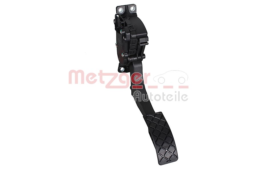 Sensor, accelerator pedal position - 0901565 METZGER