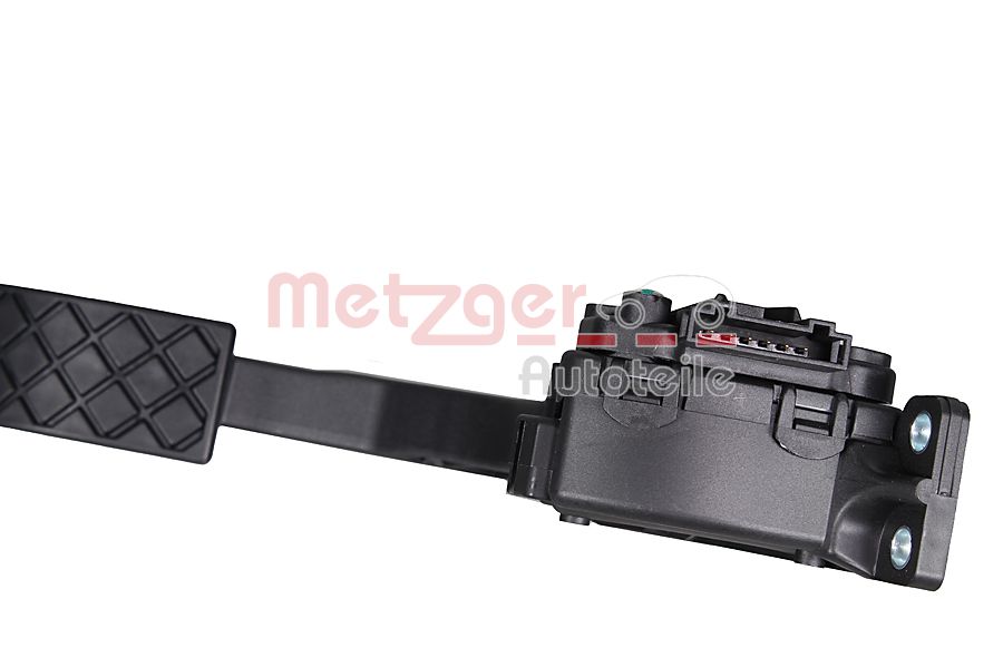 Sensor, accelerator pedal position - 0901565 METZGER