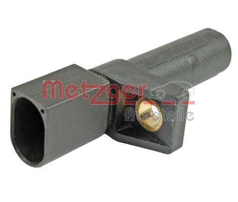 Sensor, crankshaft pulse - 0902006 METZGER