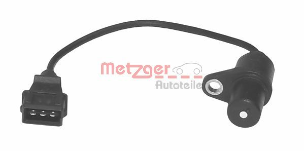 Generatore di impulsi, Albero a gomiti - 0902078 METZGER
