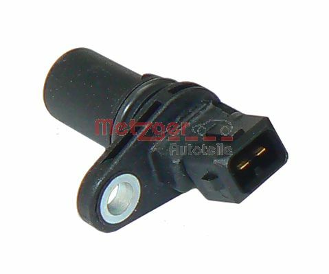 Sensor, Geschwindigkeit/Drehzahl - 0909078 METZGER