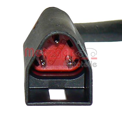 Sensor, speed / RPM - 0909071 METZGER