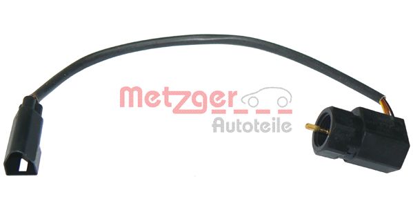 Sensor, speed / RPM - 0909071 METZGER