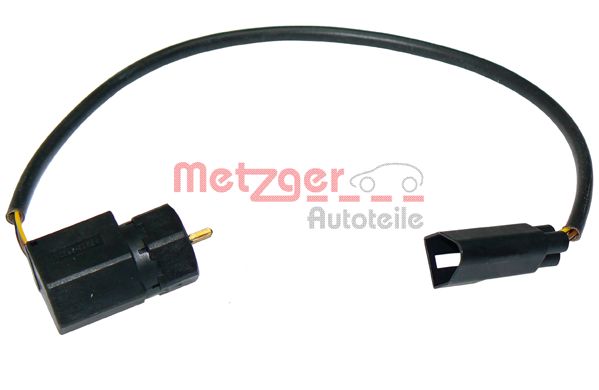 Sensor, speed - 0909070 METZGER