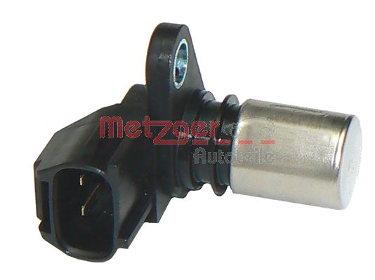 Generatore di impulsi, Albero a gomiti - 0902171 METZGER