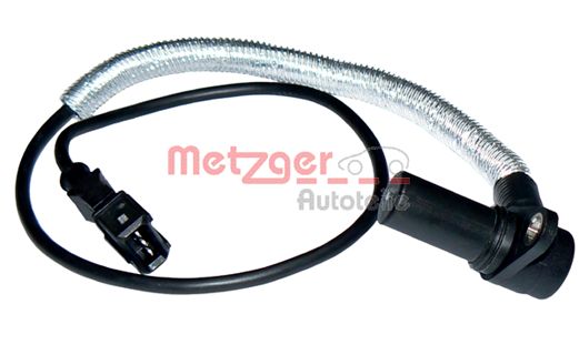 Sensor, crankshaft pulse - 0902188 METZGER