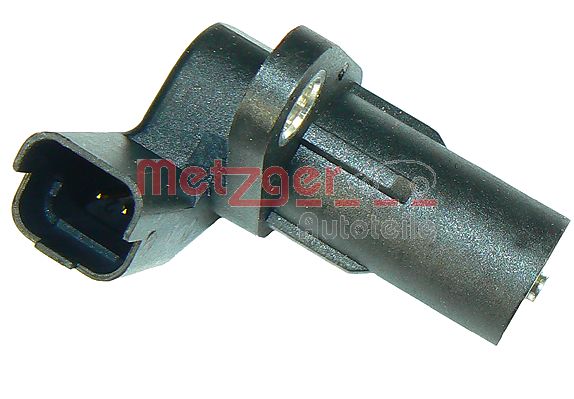 Sensor, crankshaft pulse - 0902214 METZGER