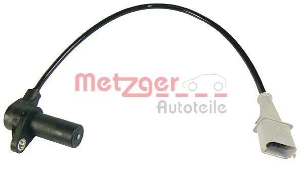 Generatore di impulsi, Albero a gomiti - 0902249 METZGER