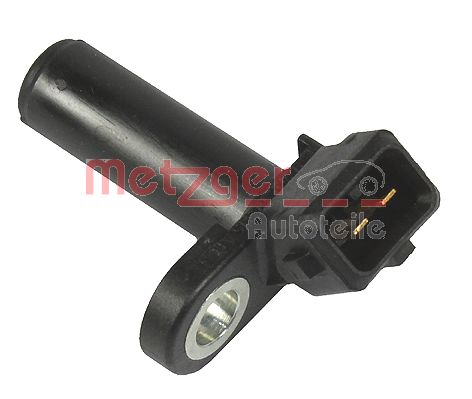 Sensor, crankshaft pulse - 0902271 METZGER