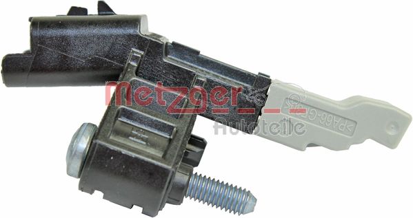 Generatore di impulsi, Albero a gomiti - 0902341 METZGER