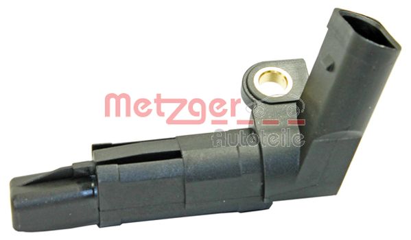 Sensor, crankshaft pulse - 0902365 METZGER