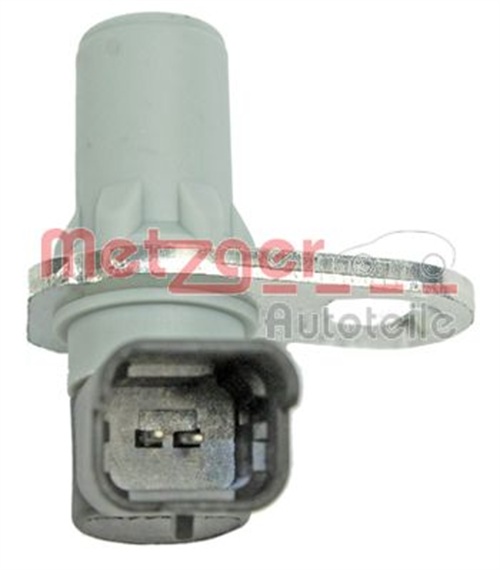 Sensor, crankshaft pulse - 0902366 METZGER