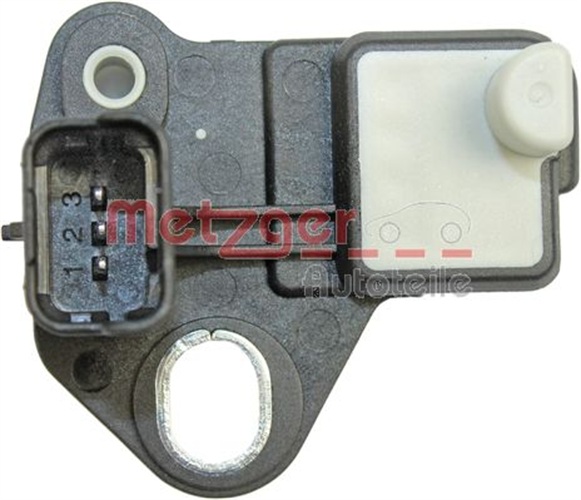 Sensor, crankshaft pulse - 0902370 METZGER