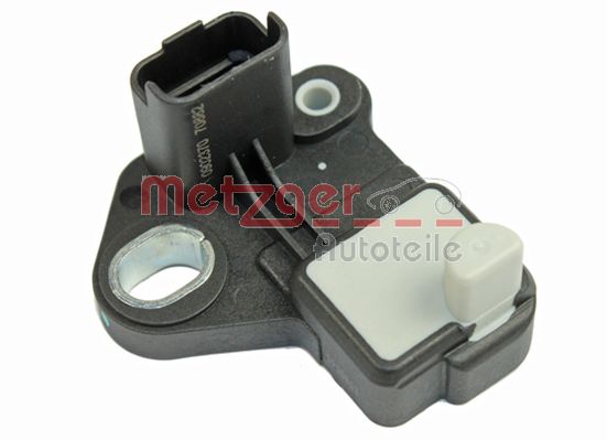 Sensor, crankshaft pulse - 0902370 METZGER