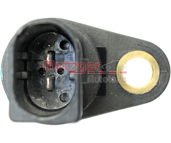 Sensor, crankshaft pulse - 0902374 METZGER
