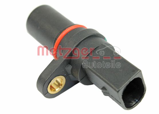 Impulsgeber, Kurbelwelle - 0902374 METZGER