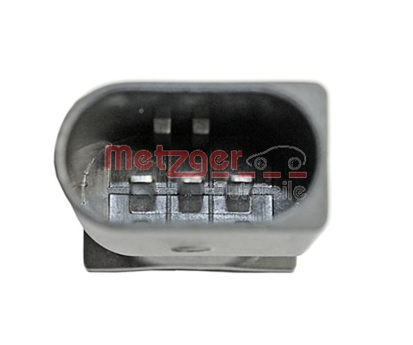 Sensor, crankshaft pulse - 0902376 METZGER