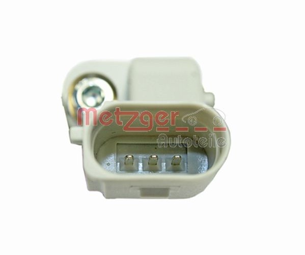 Sensor, crankshaft pulse - 0902379 METZGER