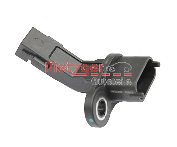 Sensor, crankshaft pulse - 0902396 METZGER