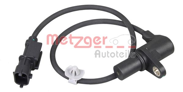 Датчик импульсов - 0902423 METZGER