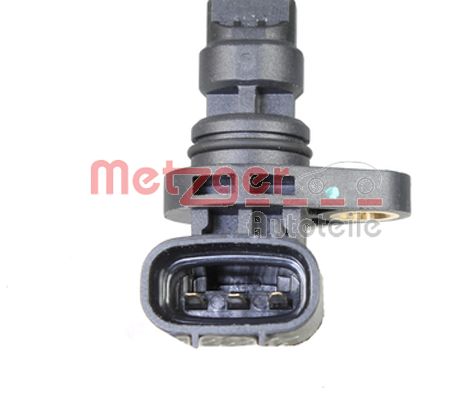 Sensor, crankshaft pulse - 0902424 METZGER