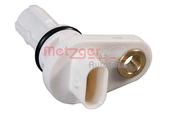 Sensor, crankshaft pulse - 0902456 METZGER