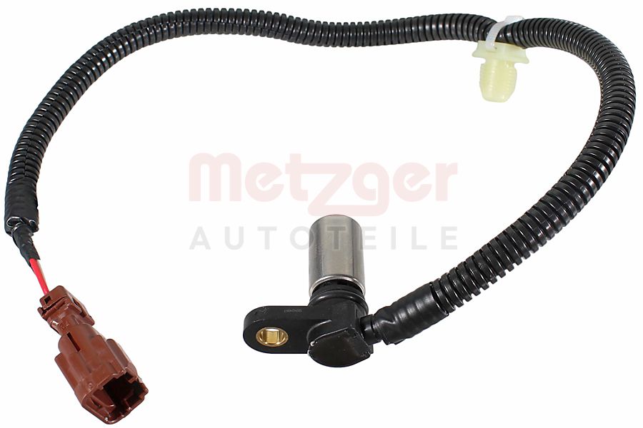 Sensor, crankshaft pulse - 0902479 METZGER