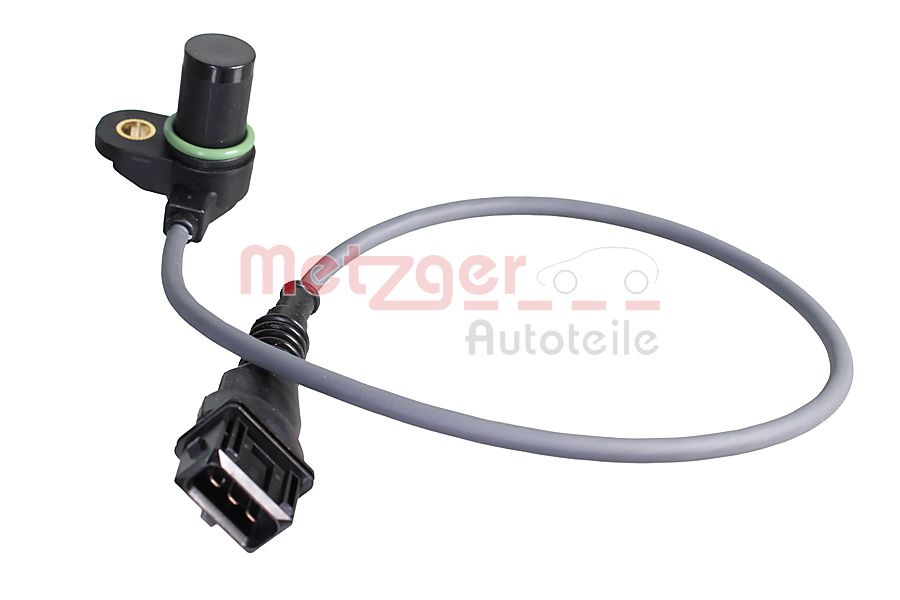 Sensore, Posizione albero a camme - 0903002 METZGER