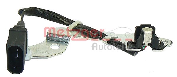 Sensor, camshaft position - 0903012 METZGER