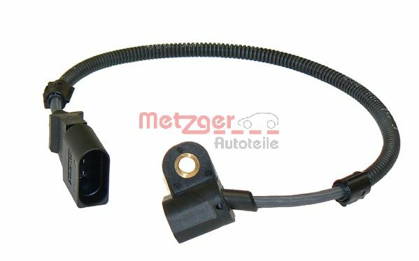 jutiklis, skirstomojo veleno padėtis - 0903026 METZGER