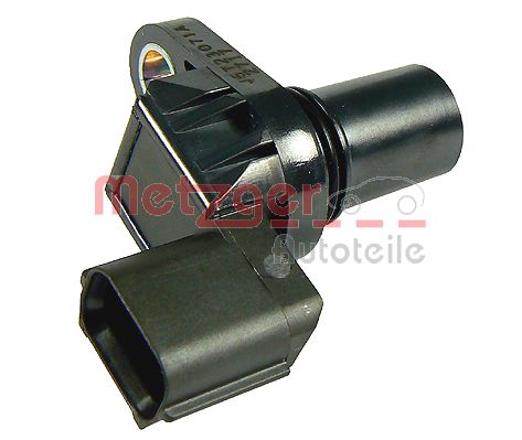 Sensor, camshaft position - 0903055 METZGER