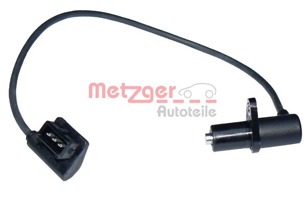 Sensor, ignition pulse - 0903065 METZGER
