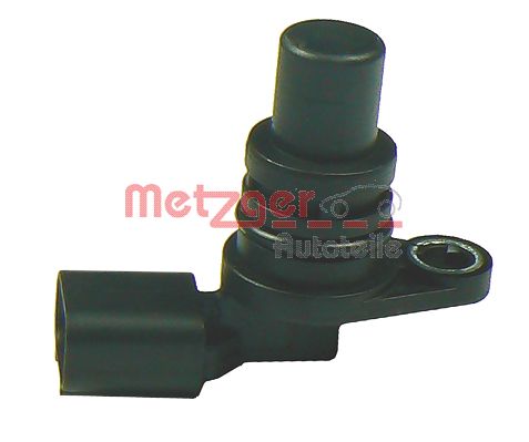 jutiklis, skirstomojo veleno padėtis - 0903079 METZGER