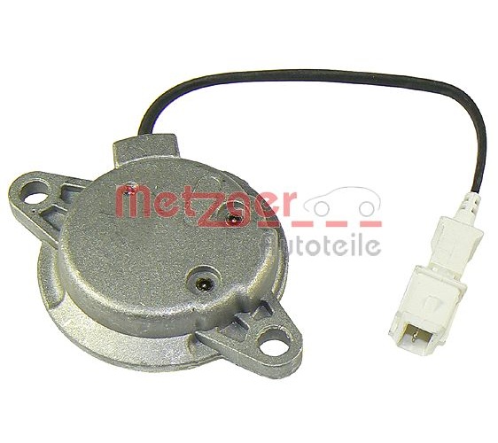 Sensor, ignition pulse - 0903089 METZGER