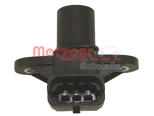 Sensor, camshaft position - 0903137 METZGER