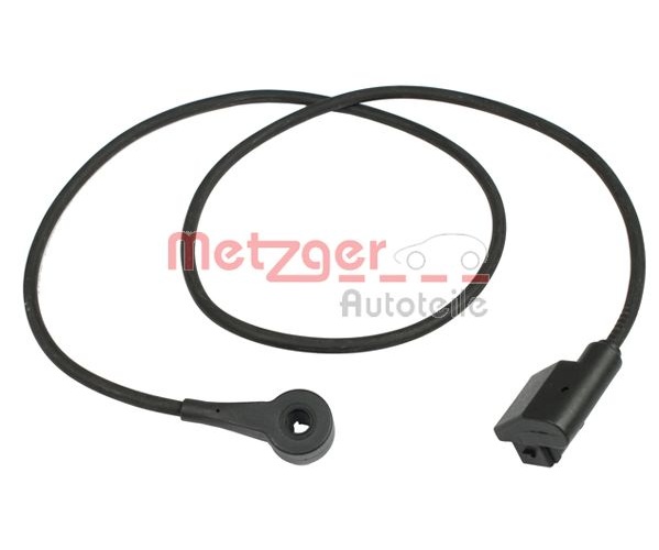 Sensore, Impulso d'accensione - 0903145 METZGER