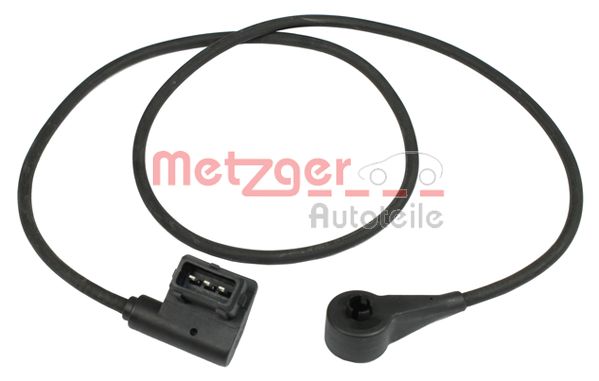 jutiklis, uždegimo impulsas - 0903145 METZGER
