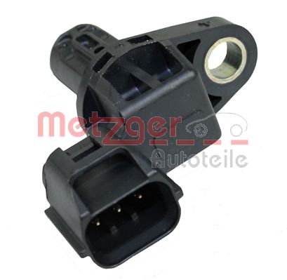 Sensor, Nockenwellenposition - 0903151 METZGER