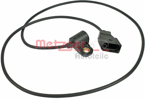 Sensor, camshaft position - 0903190 METZGER