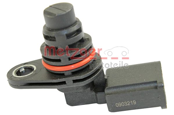 Sensor, camshaft position - 0903219 METZGER