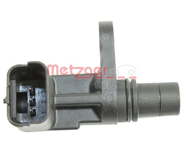 Sensor, ignition pulse - 0903226 METZGER