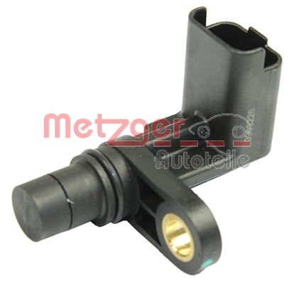 jutiklis, uždegimo impulsas - 0903226 METZGER